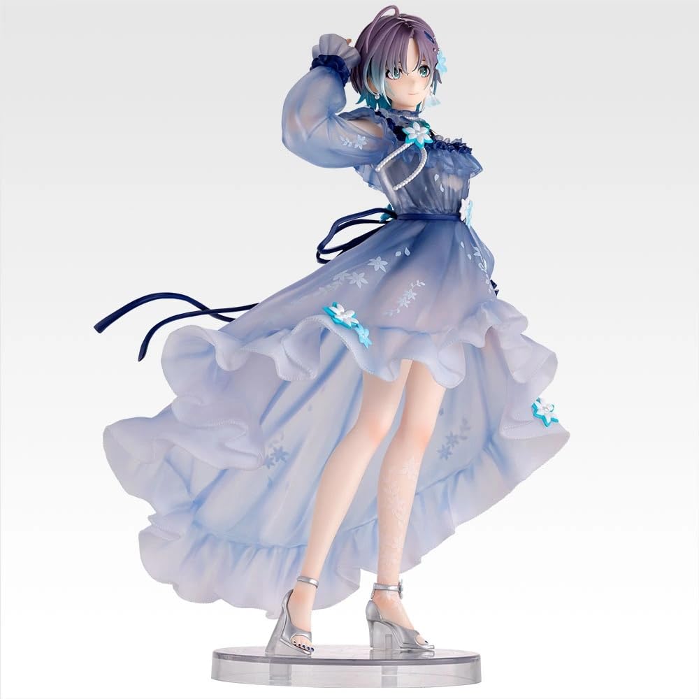 アイドルマスターシャイニーカラーズ 一番くじ ラストワン賞 浅倉透 フィギュア Amazon | 一番くじ アイドルマ*スター シャイニーカ*ラーズ Midnight